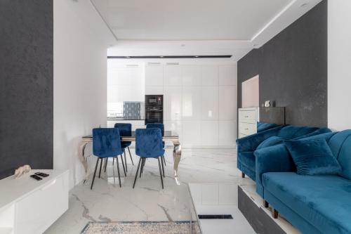 Victus Apartamenty, Apartament Moonlight