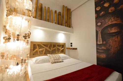 Meraviglioso Appartamento Deluxe, Design Zen 2 camere 2 bagni privati - Potente Wi-Fi Ottimo il collegamento con Aeroporto di Malpensa e Rho Fiera, vicino a 3 linee Metropolitane