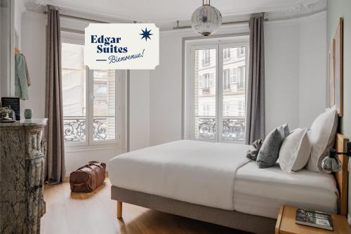 Edgar Suites Martyrs - Lebas