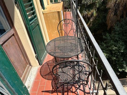 Santa Caterina Palace Apartment in Florence-3 Bedroom