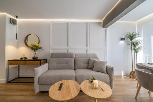 XPCE Luxury Suite in Malagueta Beach