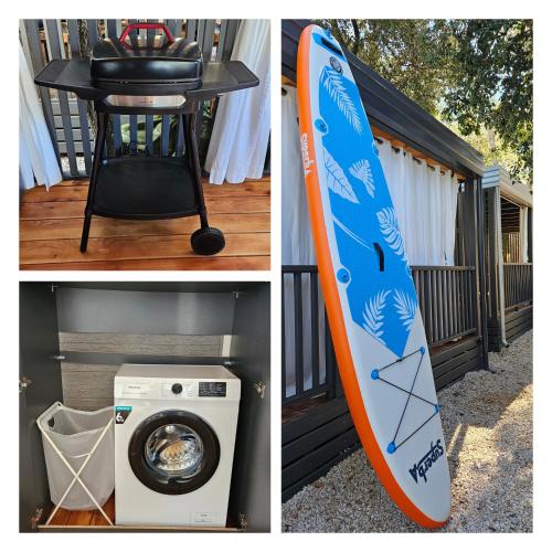BIOGRAD MOBILE HOME OASIS