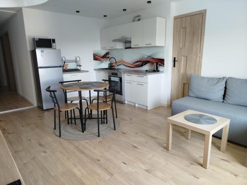 Apartament Eden