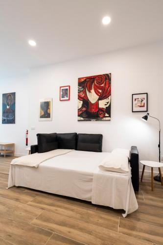 La casa de la pintora by Concept Flats