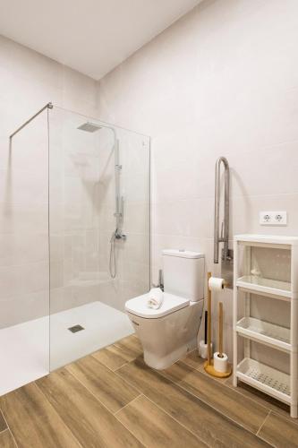 La casa de la pintora by Concept Flats