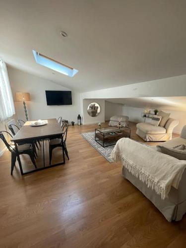 Hypercentre 3 chambres Cosy Bordeaux