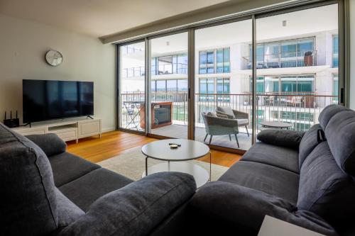 Cond Bayline - Breeze Wellness & Living - Bacalhau - BY BEDZY