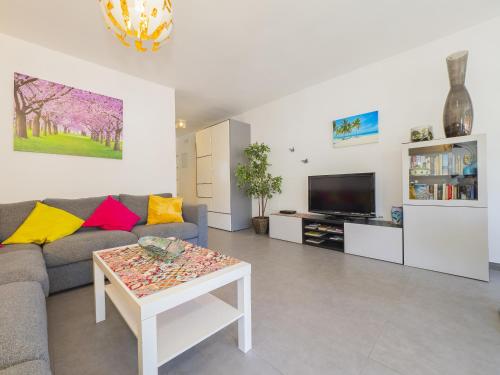 Cubo's Mariana Apartment