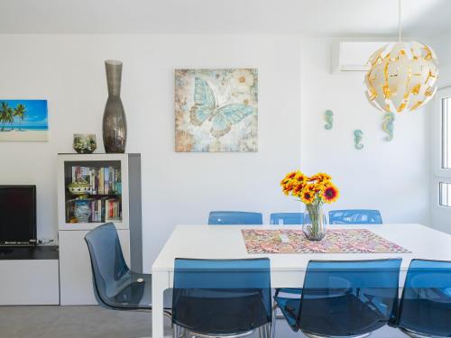 Cubo's Mariana Apartment