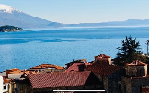 ANJA lake view