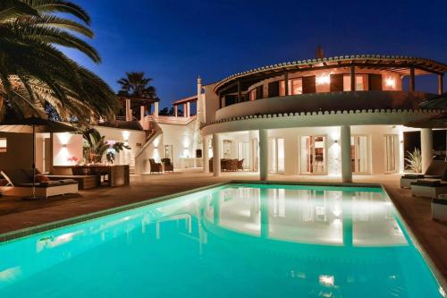 Casa Isabella