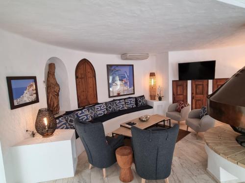 Casa Isabella