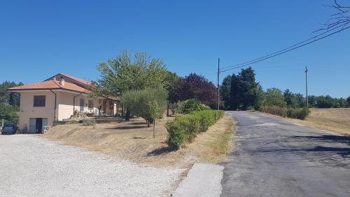 Η γειτονιά γύρω από ή μία γειτονιά κοντά σε αυτή η παραθεριστική κατοικία