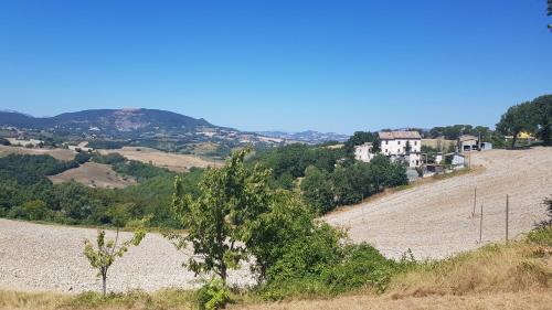 Φυσικό τοπίο κοντά σε αυτή η παραθεριστική κατοικία