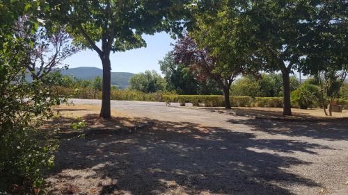 Φυσικό τοπίο κοντά σε αυτή η παραθεριστική κατοικία