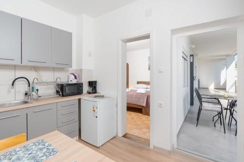 Apartments Lucija