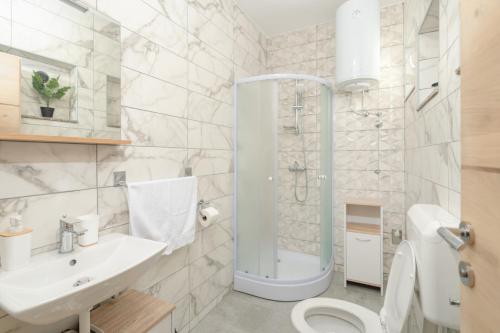 Apartments Lucija
