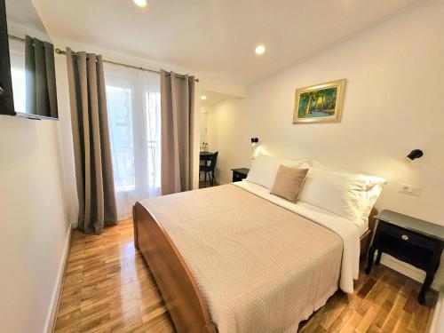 Apartments Premeru A6