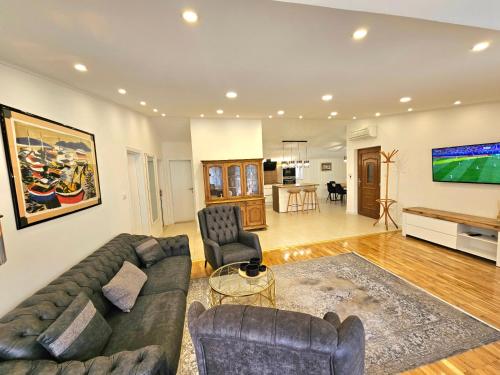 Apartments Premeru A6