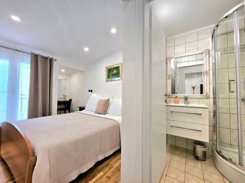 Apartments Premeru A6