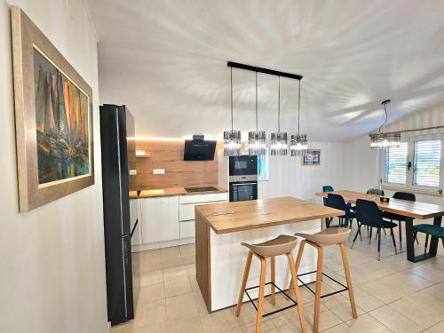 Apartments Premeru A6