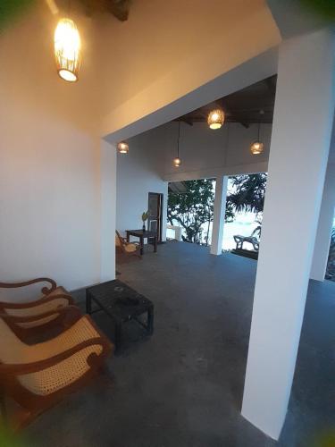 Fotografie z fotogalerie ubytování Sooriya villa v destinaci Unawatuna