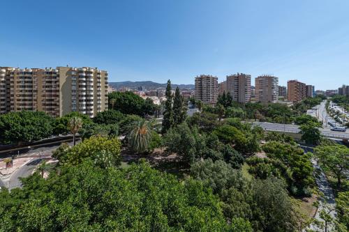 iloftmalaga Avenida Andalucía