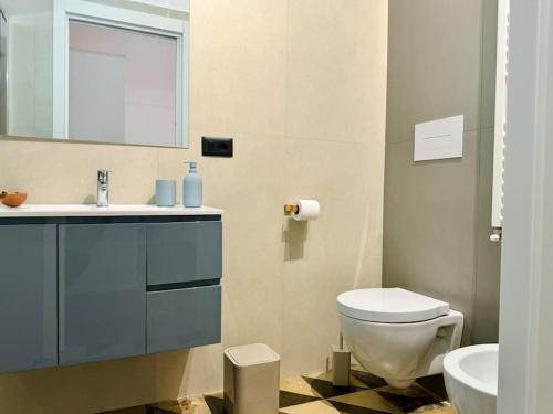 O baie la Casa GILDO - city centre