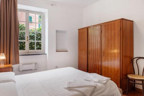 Gallery image of Via Colombo 12 - Trilocale in Bonassola