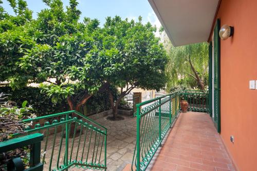 Gallery image of Via Colombo 12 - Trilocale in Bonassola