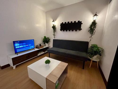 Galeriebild der Unterkunft JABI Suites Deca Homes Marilao in Bulakan