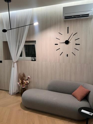 Apartment Mirakul