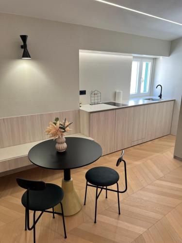 Apartment Mirakul