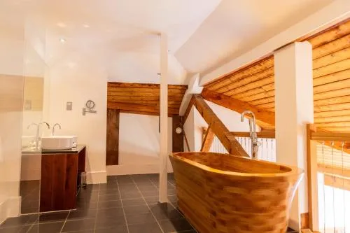 Hope Street Hotel photo 41