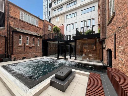 Hope Street Hotel photo 81