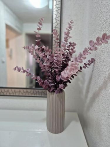 La Chambre d'Amour - Luxury apartment