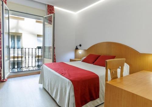 Hotel Europa photo 39