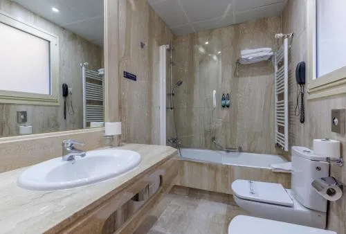 Hotel Europa photo 6