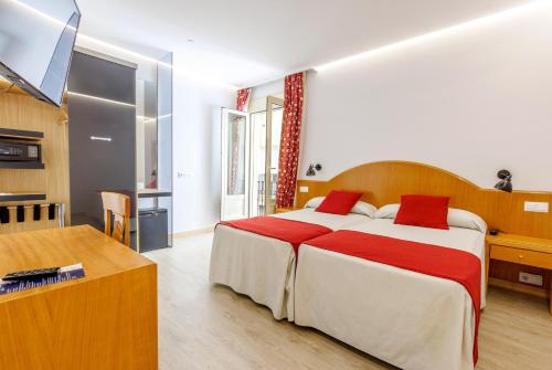 Hotel Europa photo 43