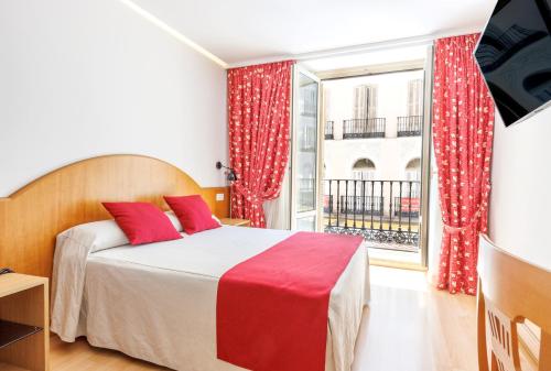 Hotel Europa photo 41