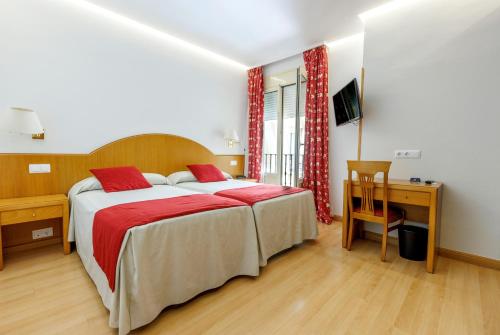 Hotel Europa photo 40