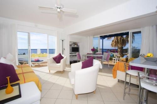 Beach bungalow - Casa Chica by Lanzarote Leisure Villas