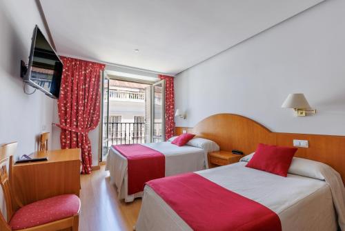 Hotel Europa photo 47