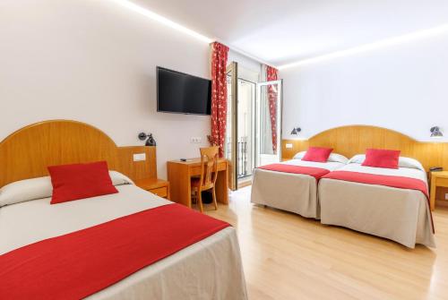 Hotel Europa photo 46