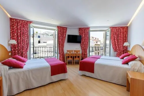 Hotel Europa photo 3