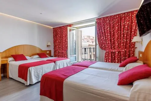Hotel Europa photo 4