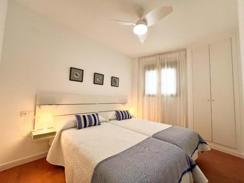 Ático Castillo by Summerland Rota