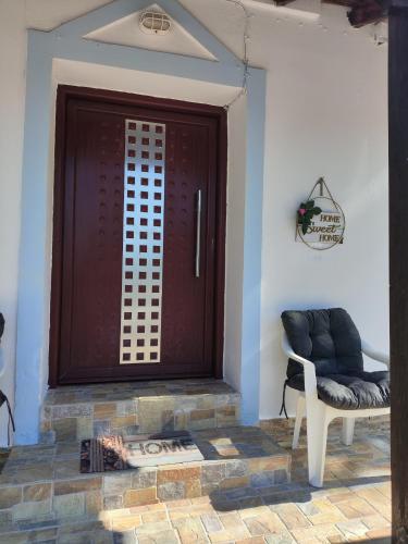 Fotografie z fotogalerie ubytování Paradise v destinaci Monemvasia