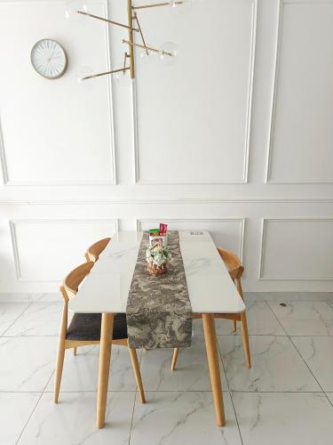 Φωτογραφία από το άλμπουμ του One Bedroom Troika Kota Bharu by AGhome, Modern Design σε Kota Bharu