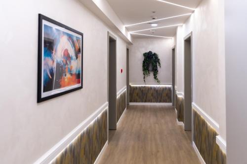 Fotografie z fotogalerie ubytování HOTEL NEST v destinaci Bijeljina